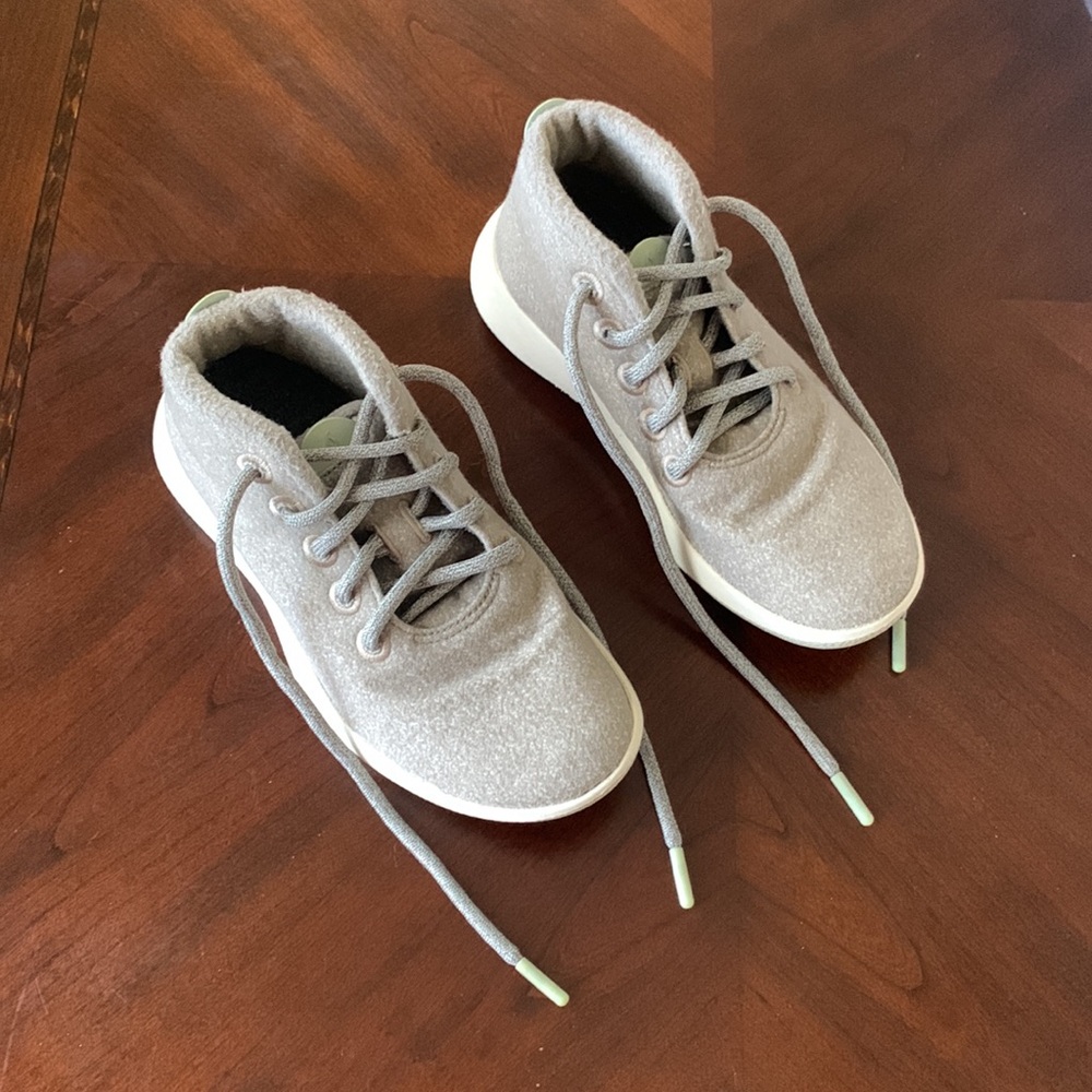 allbirds WRU W6 Mizzle